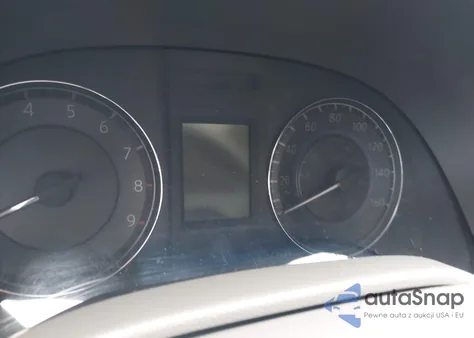 2012 Infiniti G37 Journey z USA, uszkodzony, nr VIN JN1CV6AP2CM930446